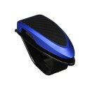 カーメイト 車用サングラスクリップ カーボン DZ318(69-5474-58) 取り寄せ商品