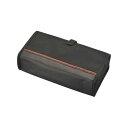カーメイト ポケット付ティシューケース DZ491(69-5475-11) 取り寄せ商品