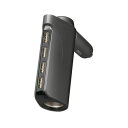 カーメイト USB4ポート オートチャージ+ソケット CZ429(69-5473-63) 取り寄せ商品