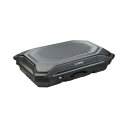 カーメイト ギアキャリー160 BRL160MBK(69-5472-55) 取り寄せ商品