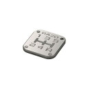 カーメイト 車用シフトノブ RAZO パターンバッジMT5 RB2(69-5478-19) 取り寄せ商品