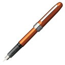 プラチナ プレジール ノバオレンジ F(細)(1648252) 取り寄せ商品