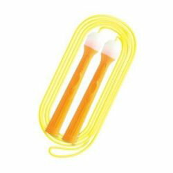 ソニック なわとび　クイックスピンクロス　ベアリング付　オレ(QX-5283-OR) 取り寄せ商品