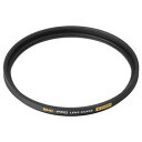 ハクバ写真産業 SMC-PROレンズガード62MM CF-SMCPRLG62 取り寄せ商品