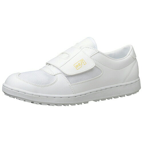 ミドリ安全 男女兼用 静電耐滑作業靴 エレパス303 24.5cm 1足(EREPASS-303-24.5) 目安在庫=○(4)