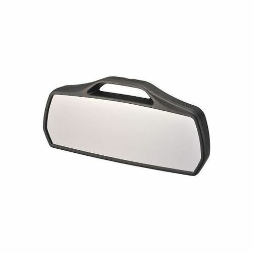 カーメイト ホンダ専用リヤビューミラー 3000SR クローム NZ580(69-5477-92) 取り寄せ商品