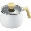 ナチュラプラス ナチュラプラス IH対応ハンディクックパン15cm(C6123597) 取り寄せ商品