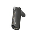 カーメイト USB電源 3ポート クイックチャージ3.0対応+ソケット CZ428(69-5473-62) 取り寄せ商品