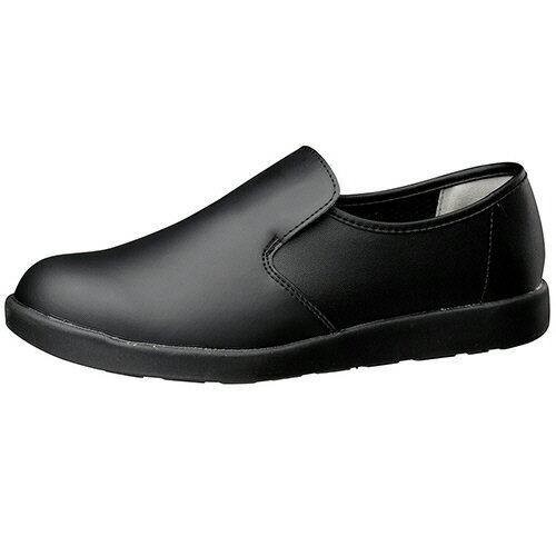 ミドリ安全 超軽量耐滑作業靴 ハイグリップ H-800 ブラック 30.0cm 1足(H-800-BK-30.0) 目安在庫=○