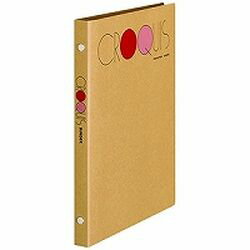 マルマン A5　バインダー　クロッキーバインダー(F216) 目安在庫=○