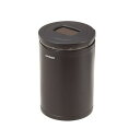 カーメイト 愛煙缶 ブラック CZ48(69-5473-66) 取り寄せ商品