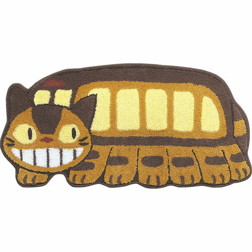 となりのトトロ となりのトトロ 停車 アクセントマット(C6089605) 取り寄せ商品