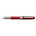 プラチナ プレジール レッド M(中)(1648703) 取り寄せ商品