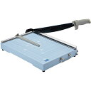 オープン工業 新スチール裁断器 B4(OPEN-K-SA-203) 取り寄せ商品