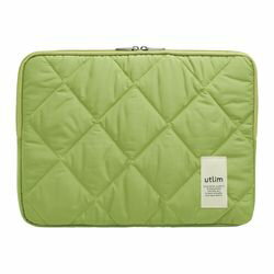 ソニック キルテイングノートPCケース(UT-8667-G) 取り寄せ商品