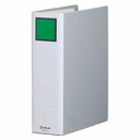 キングジム KING JIM キングジム キングファイルSDDE A4S グレー(KJ-2477A-GY) 取り寄せ商品