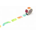 カモ井加工紙 ラベルスイサイ(MTEX1P116R) 取り寄せ商品
