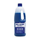 古河薬品工業 仮設トイレ消臭剤 デオブルー1L 20本入り 41-001(4972796410010) 取り寄せ商品