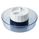 パール金属 涼味家 そうめん流し器(D-6795) 取り寄せ商品