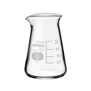 HARIO コニカルビーカー 50mL 60個入 CB-50 SCI(1-7117-21) 取り寄せ商品