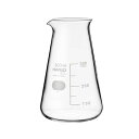 HARIO コニカルビーカー 300mL 24個入 CB-300 SCI(1-7117-24) 取り寄せ商品