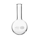 HARIO 丸底フラスコ 300mL 20個入 MF-300 SCI(1-8413-24) 取り寄せ商品