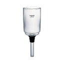 HARIO ハリオ・コーヒーサイフォン TCA-5用 部品:上ボール(62-6529-05) 取り寄せ商品