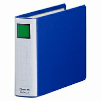 キングジム KING JIM キングジム キングファイルSDDE A5E ブルー(KJ-2443A-BL) 目安在庫=○