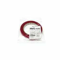 カモ井加工紙 MT　SEALER　和紙　臙脂(MTSEA057) 取り寄せ商品