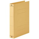 プラス フラットファイル 厚とじ500 樹脂製とじ具 A4タテ 背幅53mm イエロー 1セット(10冊)(NO.021SW イエロ-) 目安在庫=○