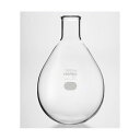 HARIO なすフラスコ 3000mL NF-3L SCI(64-0916-77) 取り寄せ商品