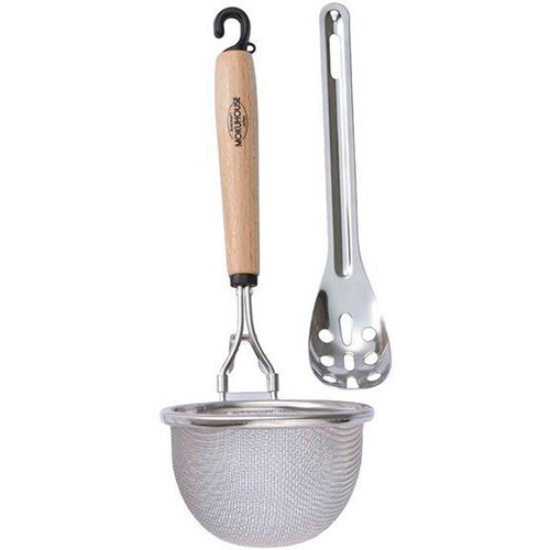 サンクラフト サンクラフト モクハウス みそこし(BM-213) 取り寄せ商品