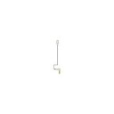JVCケンウッド DAP用延長コード(0.3m)ホワイト CN-L30-W メーカー在庫品