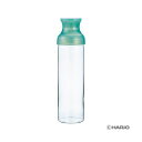 HARIO フィルターインカラフェ グリーン FIR-100-TG(68-5182-22) 取り寄せ商品