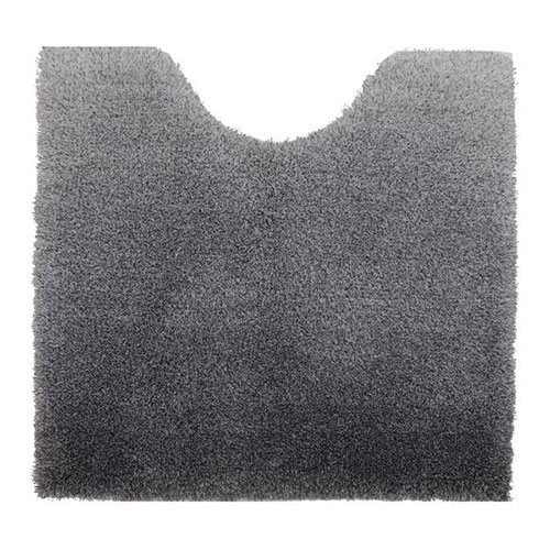 ヨコズナクリエーション グラデ トイレ足元マット グレー(MMT60712) 取り寄せ商品 ヨコズナクリエーション グラデ トイレ足元マット グレー(MMT60712) 取り寄せ商品