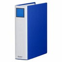 キングジム KING JIM キングジム キングファイルSDDE A4S ブルー(KJ-2476A-BL) 目安在庫=○