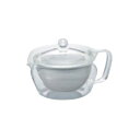 HARIO 茶茶急須 禅 300 CHZ-30T(64-5270-35) 取り寄せ商品