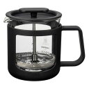 HARIO カフェプレス・U 2杯用 CPU-2-B(67-3056-16) 取り寄せ商品