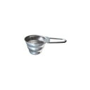 HARIO V60計量スプーン シルバー M-12SV(64-5269-24) 取り寄せ商品