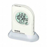 カシオ計算機 CASIO DQD-410J-7JF カシオクロック メーカー在庫品