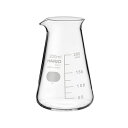 HARIO コニカルビーカー 200mL 36個入 CB-200 SCI(1-7117-23) 取り寄せ商品
