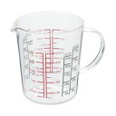 HARIO メジャーカップ 500mL (1個)(CMJW-500) 取り寄せ商品