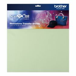 ブラザー ブラザー工業 Brother ラインストーン転写シート CARSTS1 取り寄せ商品