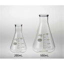 HARIO 三角フラスコ(目安目盛付き) 50mL (1個) 取り寄せ商品(4)