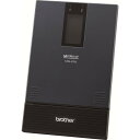 ブラザー ブラザー工業 Brother MW-270 A6モバイルプリンター 取り寄せ商品