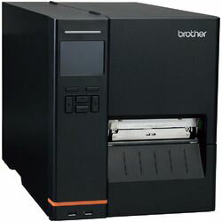 ブラザー ブラザー工業 Brother 4インチインダストリアル感熱熱転写ラベルプリンター TJ-4620TN 取り寄せ商品 ブラザー ブラザー工業 Brother 4インチインダストリアル感熱熱転写ラベルプリンター TJ-4620TN 取り寄せ商品