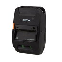 ブラザー ブラザー工業 Brother 3インチ感熱モバイルプリンター(ラベル・レシート兼用) RJ-3230B 取り寄せ商品