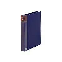 キングジム KING JIM 名刺ホルダーA4-S(