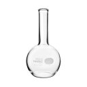 HARIO 平底フラスコ 300mL HF-300 SCI(64-0916-65) 取り寄せ商品