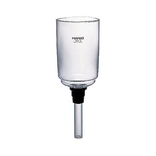 HARIO ハリオ・コーヒーサイフォン TCA-3用 部品：上ボール(62-6529-03) 目安在庫=△